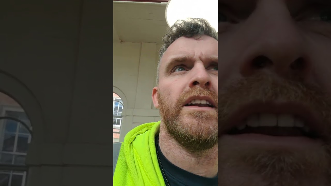 Derby Market Hall! The £35 million scandal! Proof we can no longer trust our corrupt, woke councils!