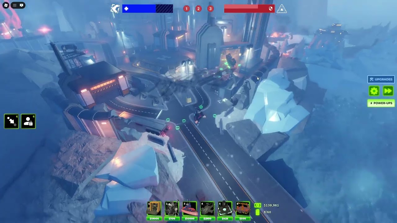 Cheese TDX Event PT 2 strat