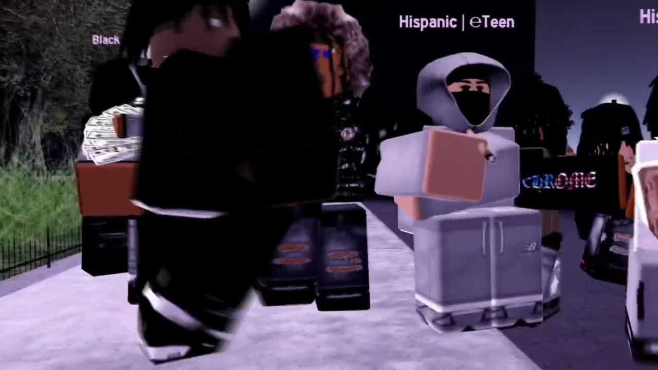 [NYCTP2:RP] Tae30 - Code Blue (Official Music Video)