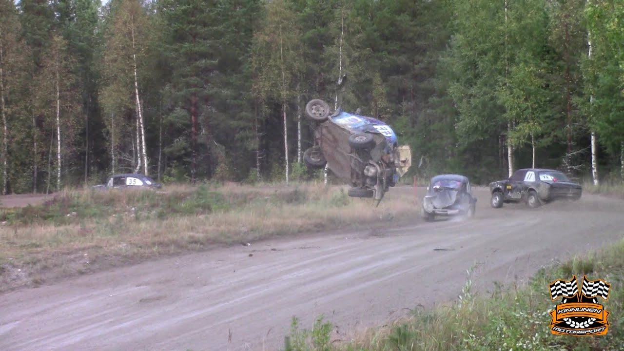 JM-HUHA 2023 Crashes