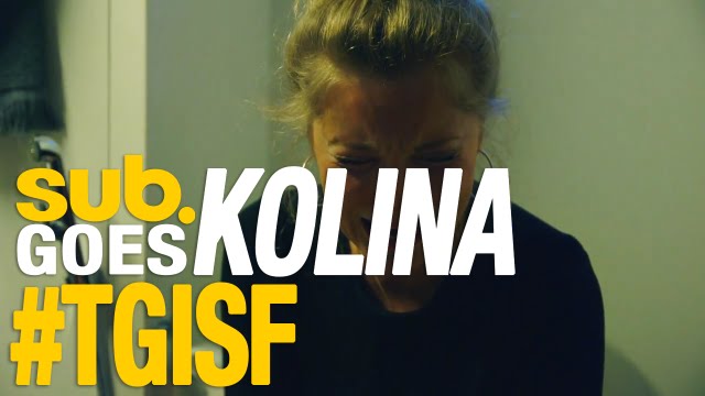 #TGISF osa 1: Kakkonen yllättää | Sub Goes Kolina