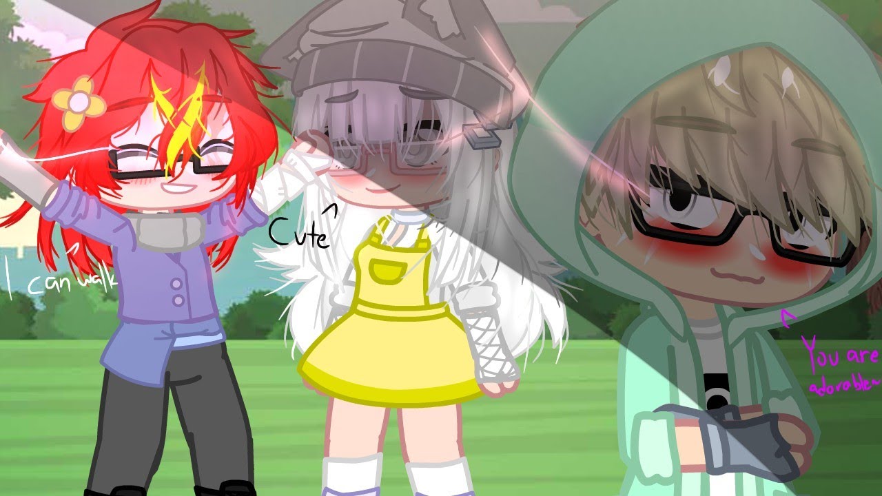 You are adorable•✨Ep3✨•[My Au]•{Ft. The todoroki's,Class 1A and ???•✨Reiji✨•Enjoy💖💖💖