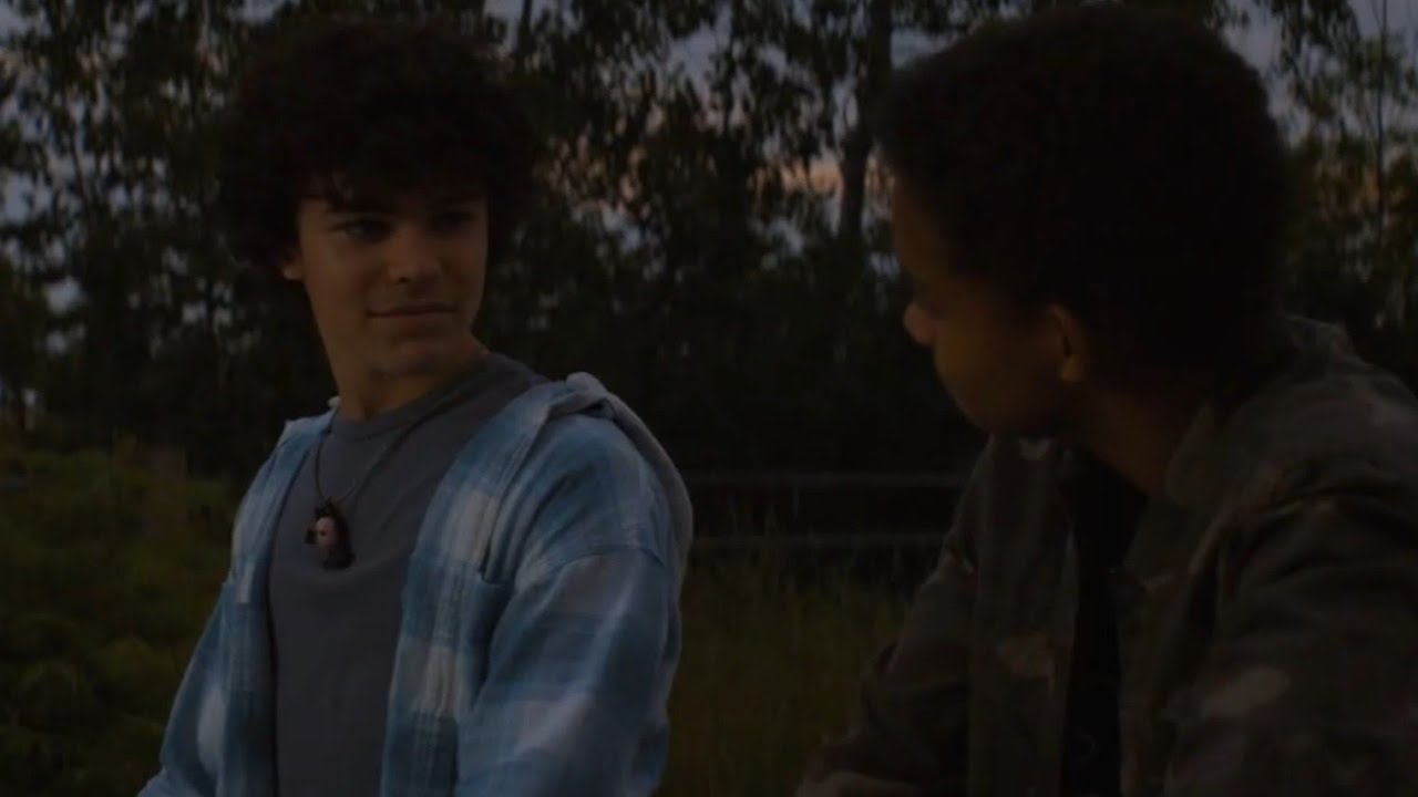 Jake and Devon Gay Storyline | Chucky 1x05 (part 9)
