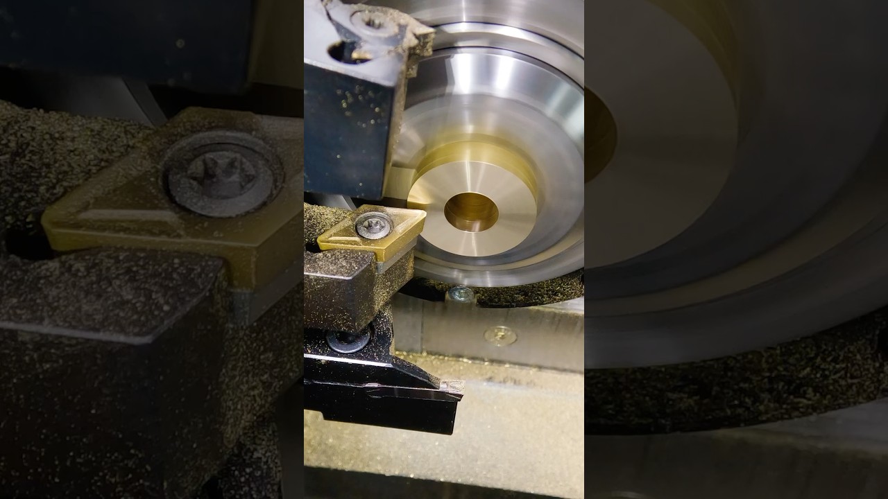 Presetting Quick Change Swiss Tools