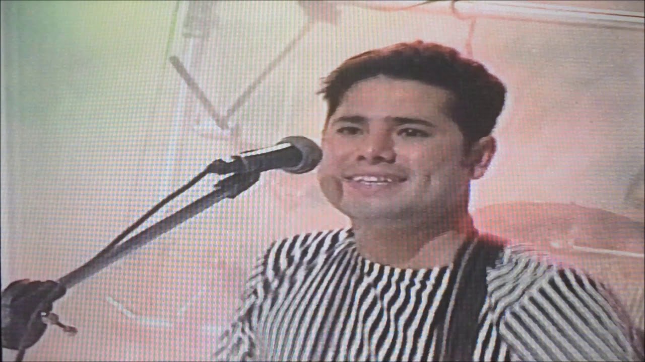 GRUPO CELDA 20 Lloran Las Rosas video 7