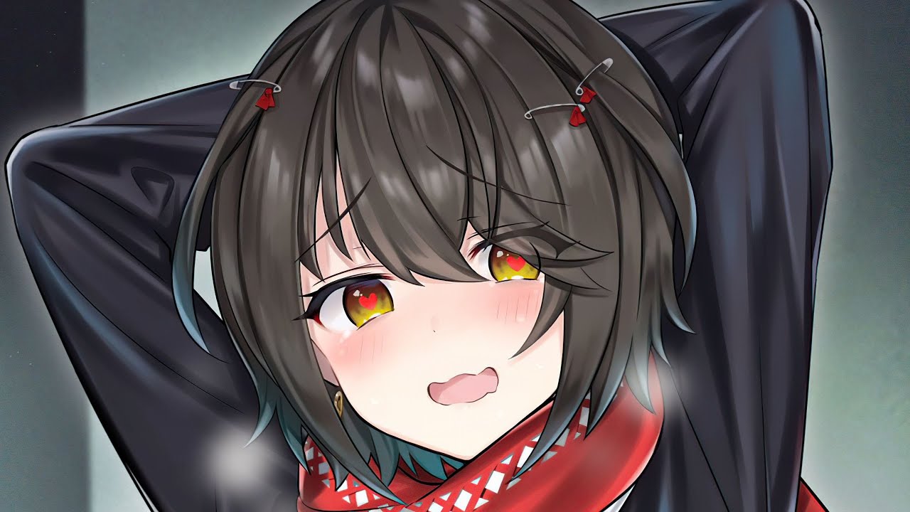 ANIME GIFS SOUND #5