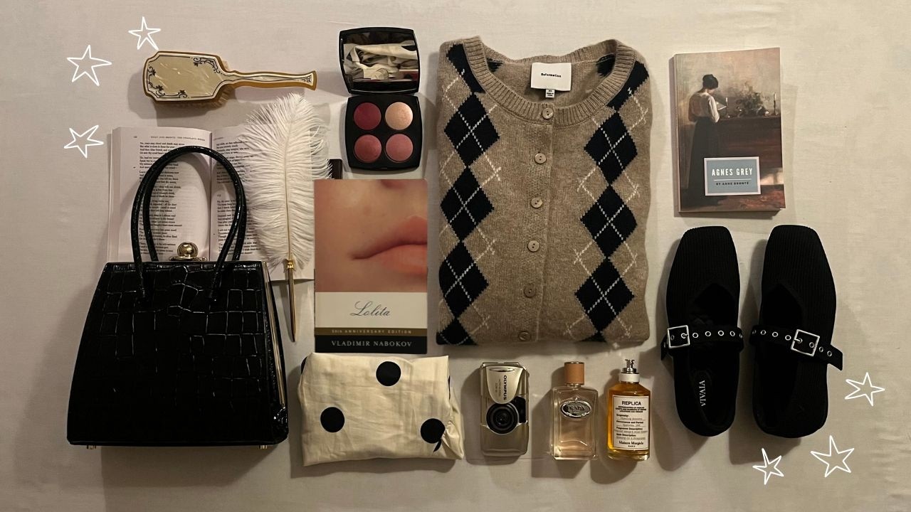 february favorites (clothing, books, film, perfume, etc.)