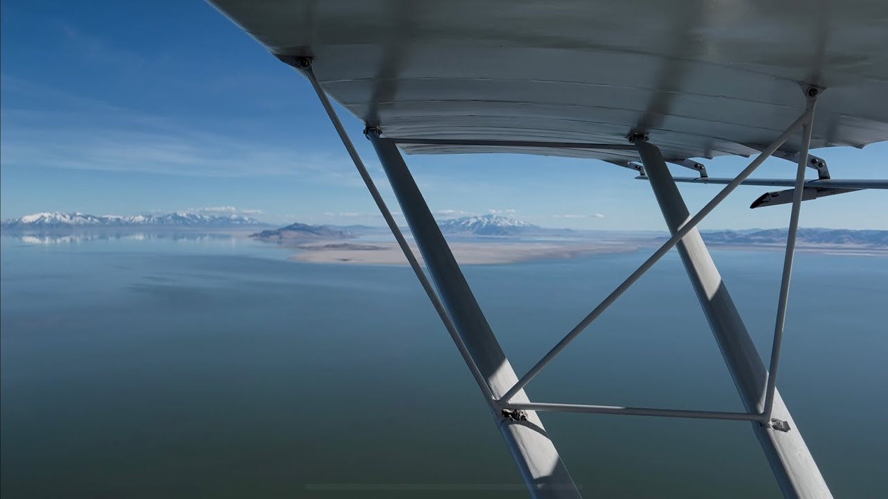 The Avid Flyer & Rotax 583 - Last Hurrah!