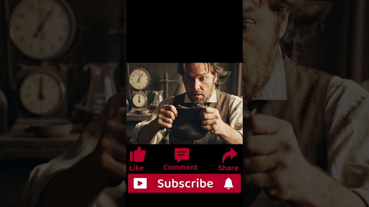 when mistakes made history part 3