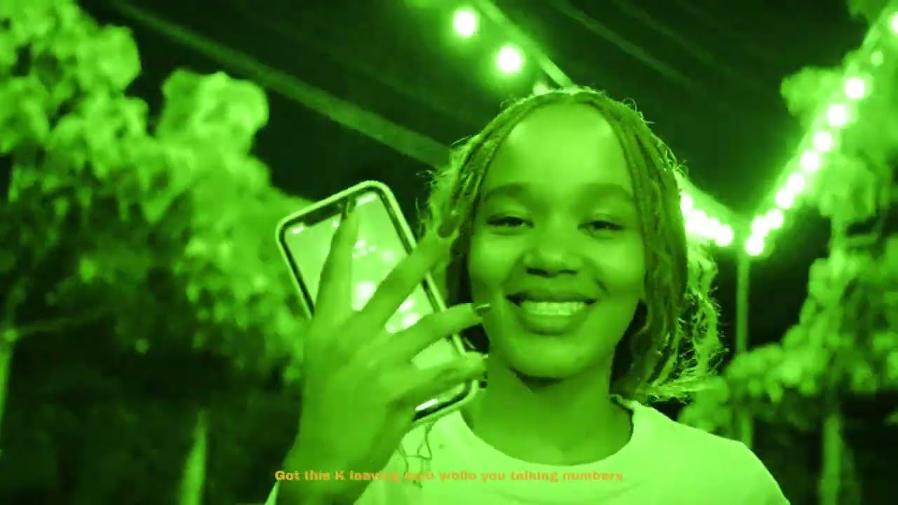 Sora Foreverr - FOX RIVER (Official Video)