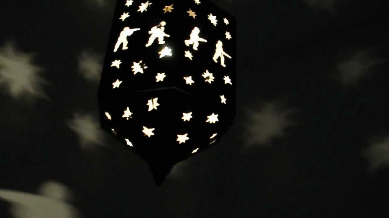 ISA in Amman Summer 2012 - part 11: Darat Al Funun