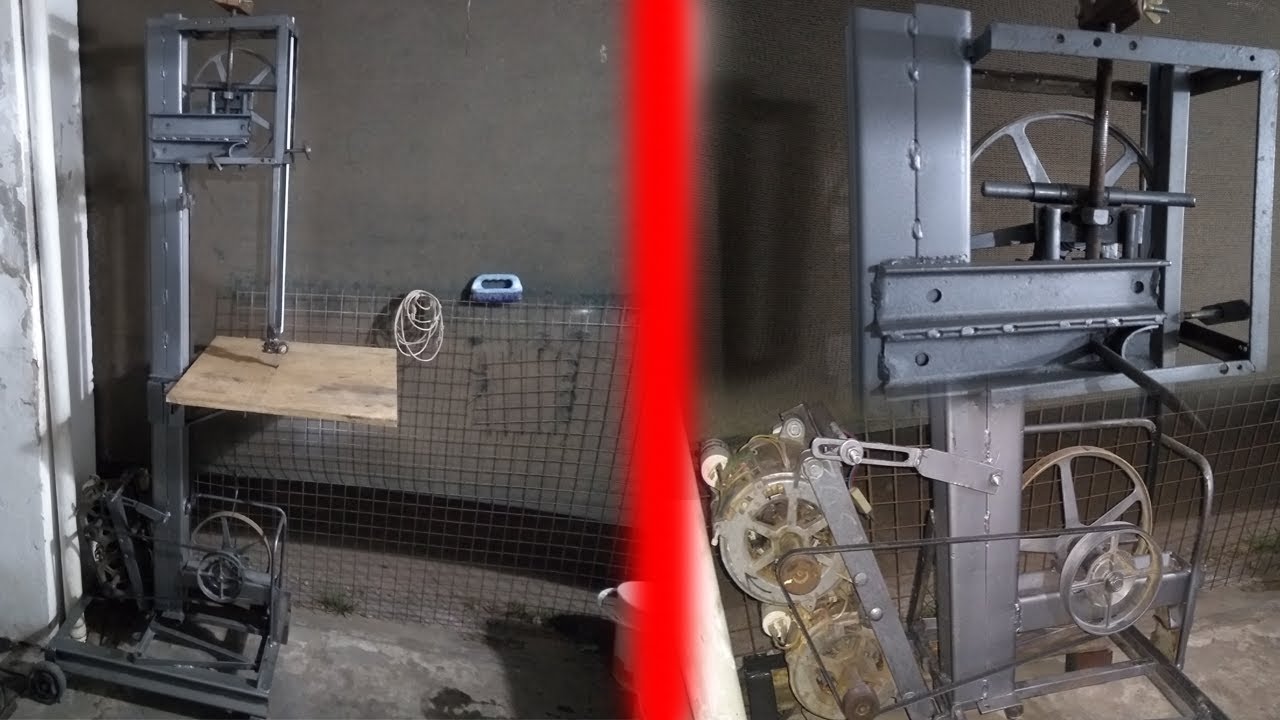 COMO HACER SIERRA SIN FIN ( 2 en 1 )