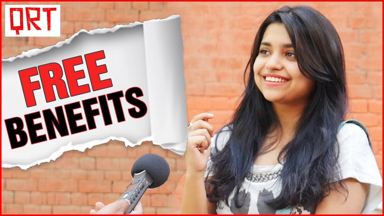 Indian Teens on Benefits of JIO Summer Surprise Offer, JIO Prime & JIO Money | QRT