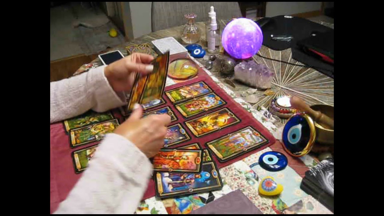 CANCER!  They can't hide how they feel anymore.  Lied to themselves.   Love Tarot