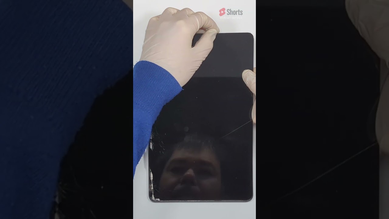 Huawei MatePad 10 4 Screen glass replacement #repair #screenglassrepair #tablet