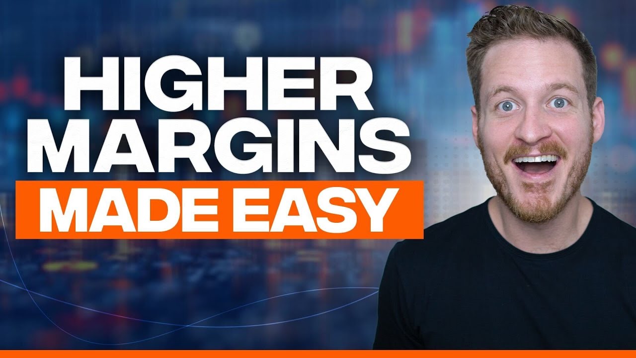 How to Increase Profit Margins Without Increasing Prices