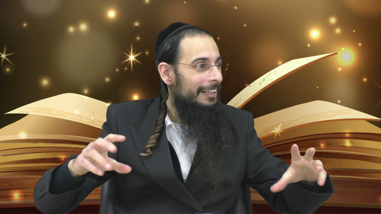 הרב מעוז שוקרון | מיהו יוסף הצדיק בדורנו?! לא לפספס - תפיצו לכולם!!!