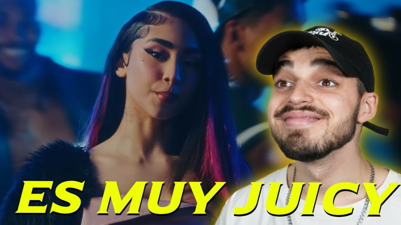 Prince Royce - Morfina ft. Paloma Mami REACCION Y OPINIÓN