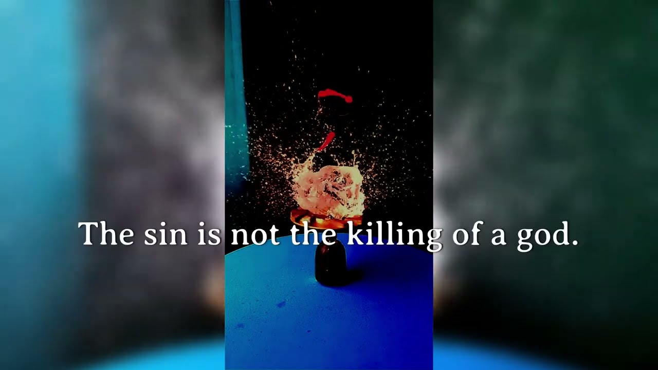 People Aren&rsquo;t Good: Charles Bukowski Poems Peotry Narration