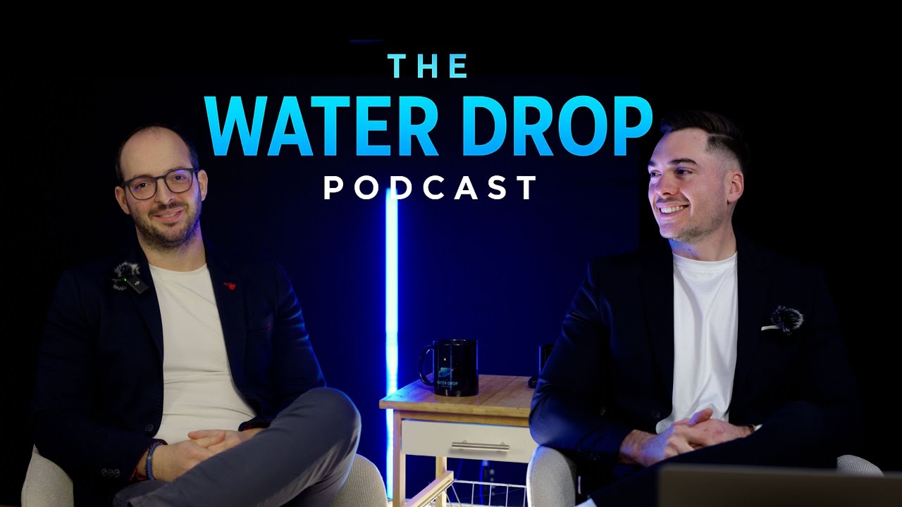 Présentation de notre podcast