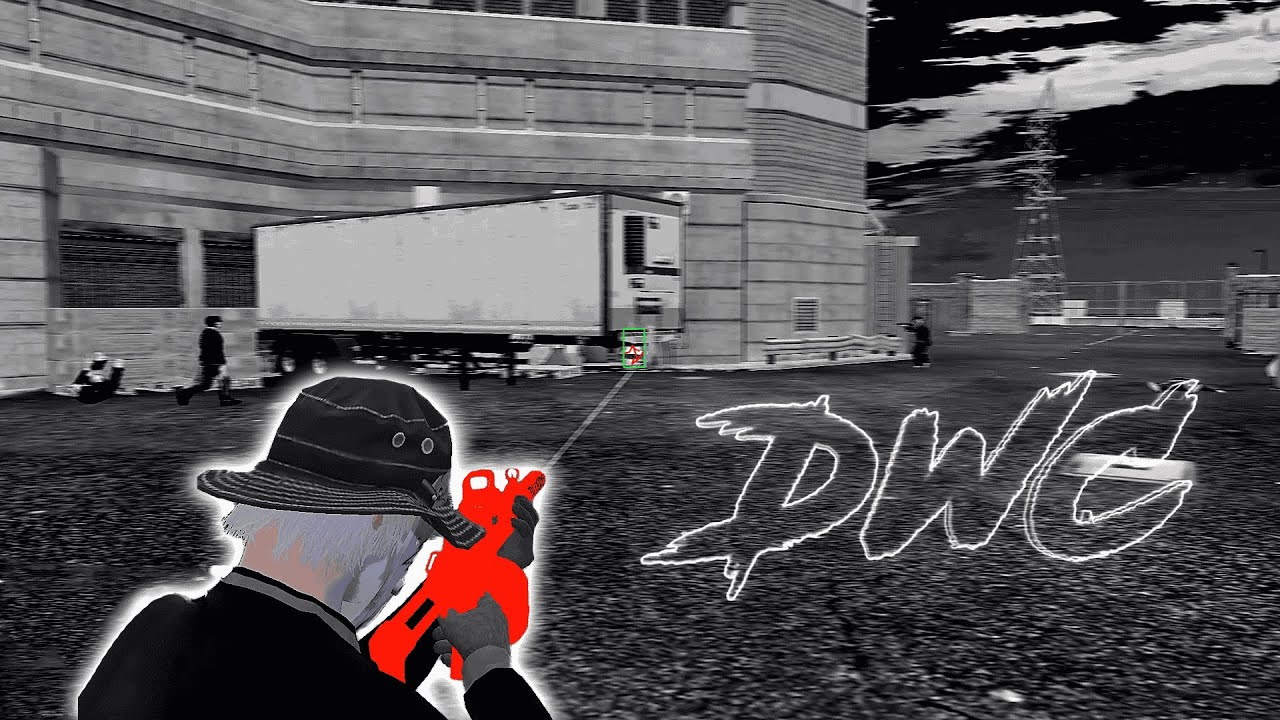 I understand It now│DWC│FiveM Montage