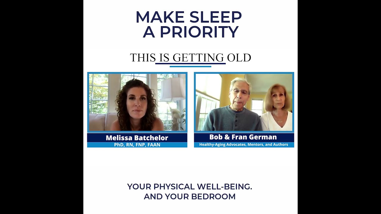 Find Out Why Sleep is SO Important 🛌❗