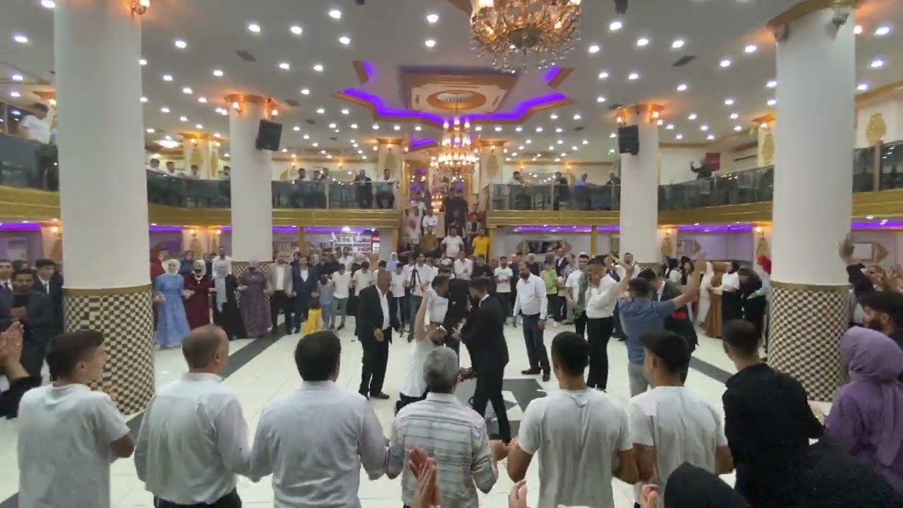 ŞİYAR ARARAT MUŞ DÜĞÜN MERASİMİ 🌹