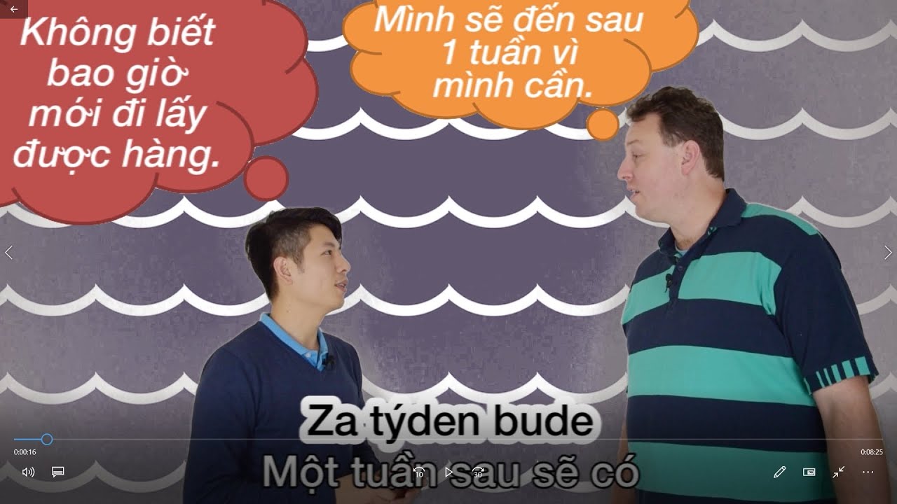 Động từ tương lai