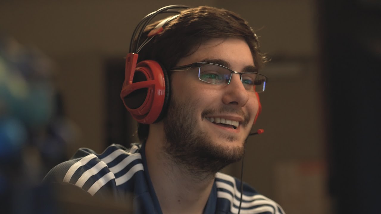 uLoL Spotlight: RMU’s Minibestia