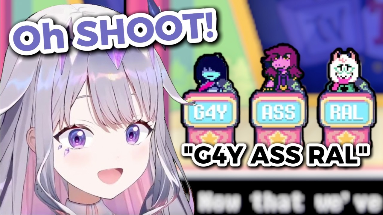 Biboo made her name 
