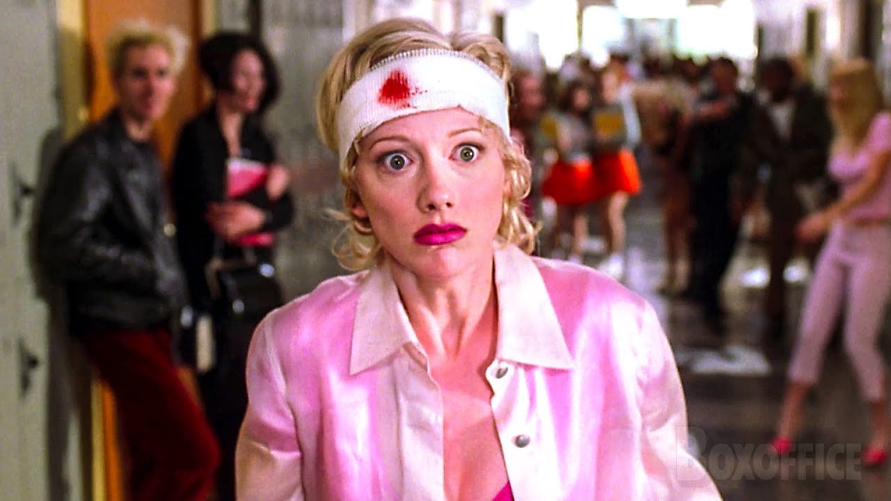 Humiliated in front of the entire school | Jawbreaker | CLIP