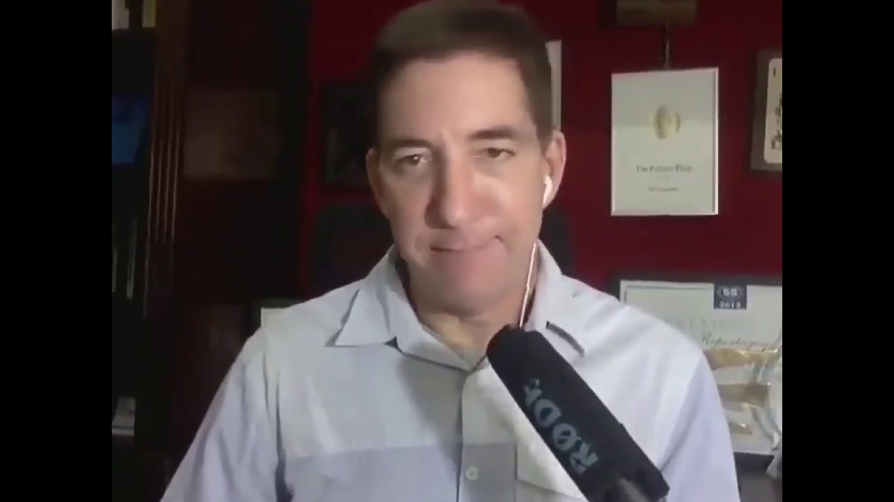 Cad&ecirc; os &aacute;udios e v&iacute;deos da Vaza Jato? Glenn ARREGOU?????