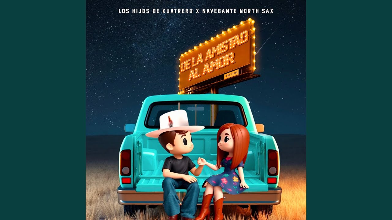 De La Amistad Al Amor