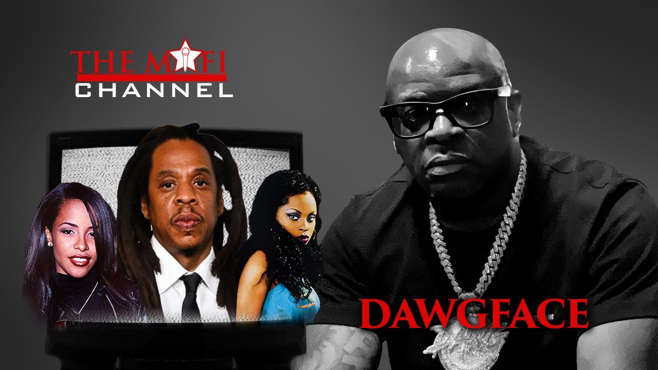 Dawgface Exposes Jay Z & Foxy Brown’s Relationship | Aaliyah, Ma$e & Why He Left Diddy