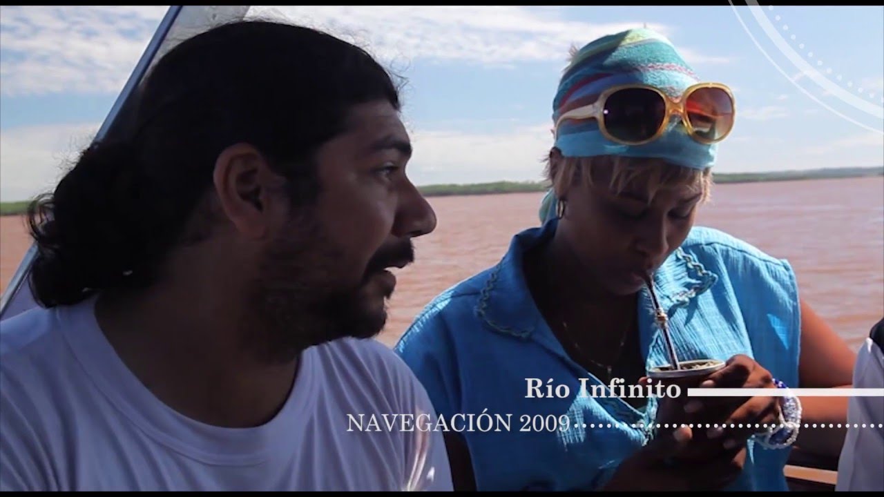 NOMADES (NUEVA TEMPORADA) BLOQUE 3