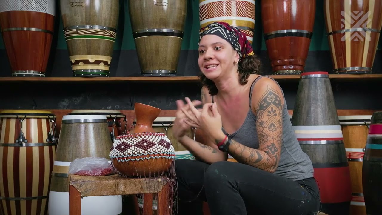 Dia da Artes&atilde; | Lari&ecirc;