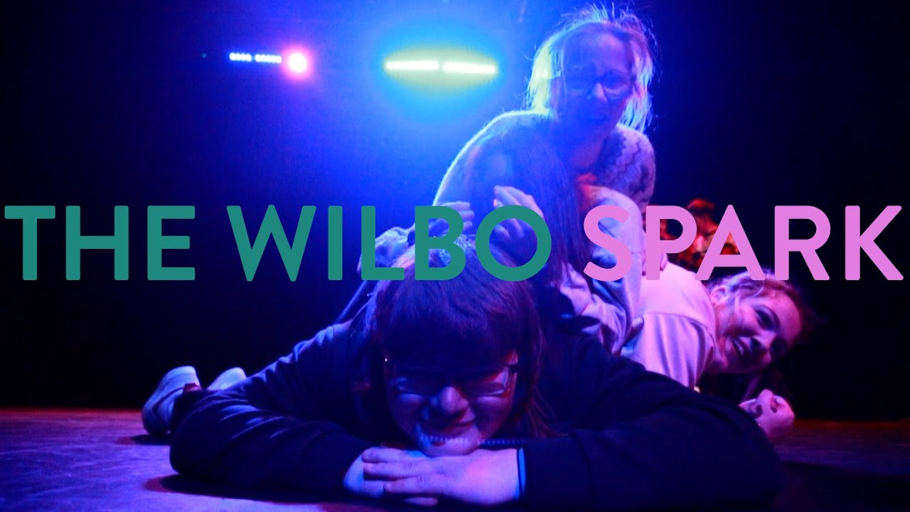 The Wilbo Spark - An Unofficial Lip Sync Music Video