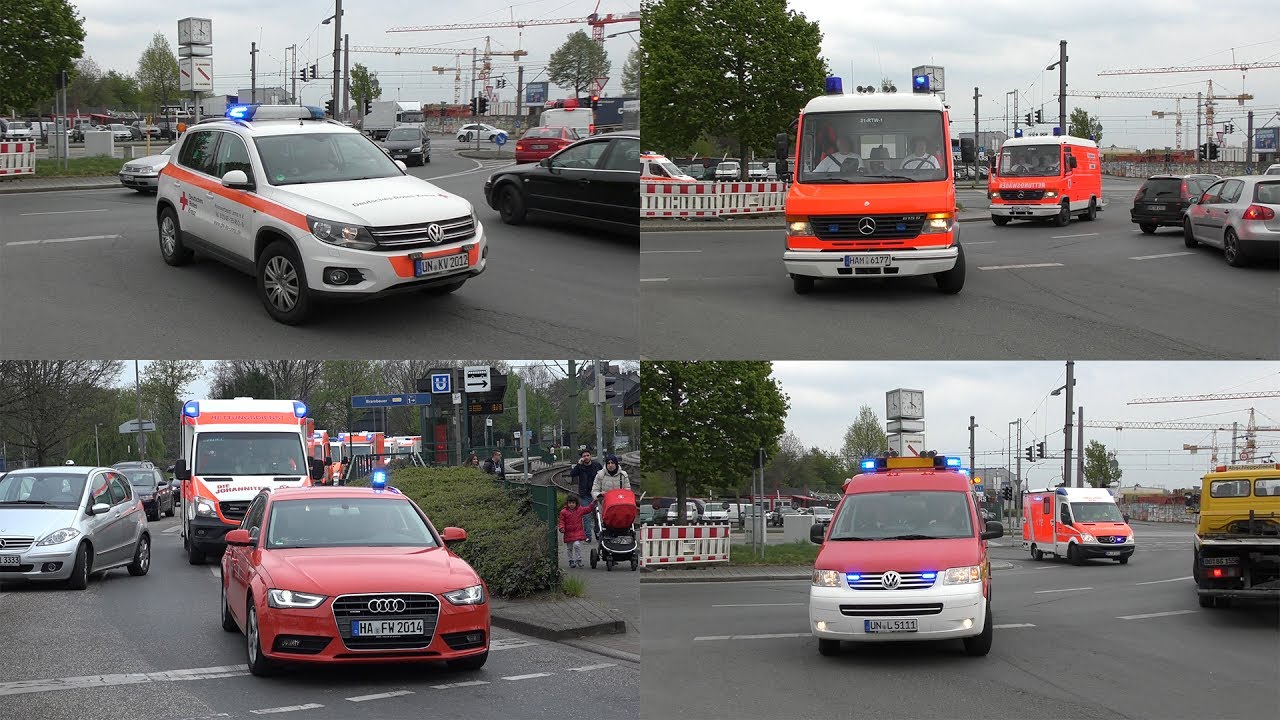 Patiententransportz&uuml;ge (PTZ10) Hagen, Hamm und Kreis Unna in Dortmund