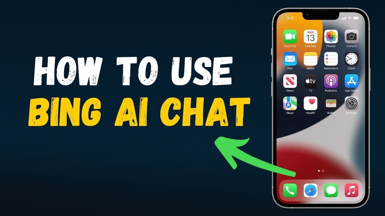 How to use Bing AI (2024) Full Guide