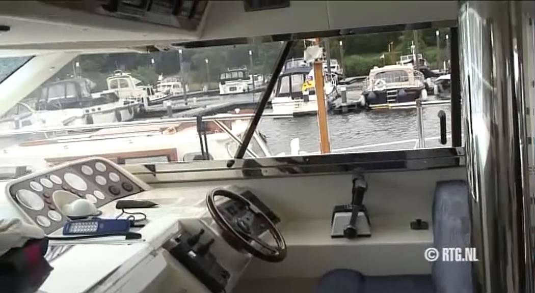 Princess 48