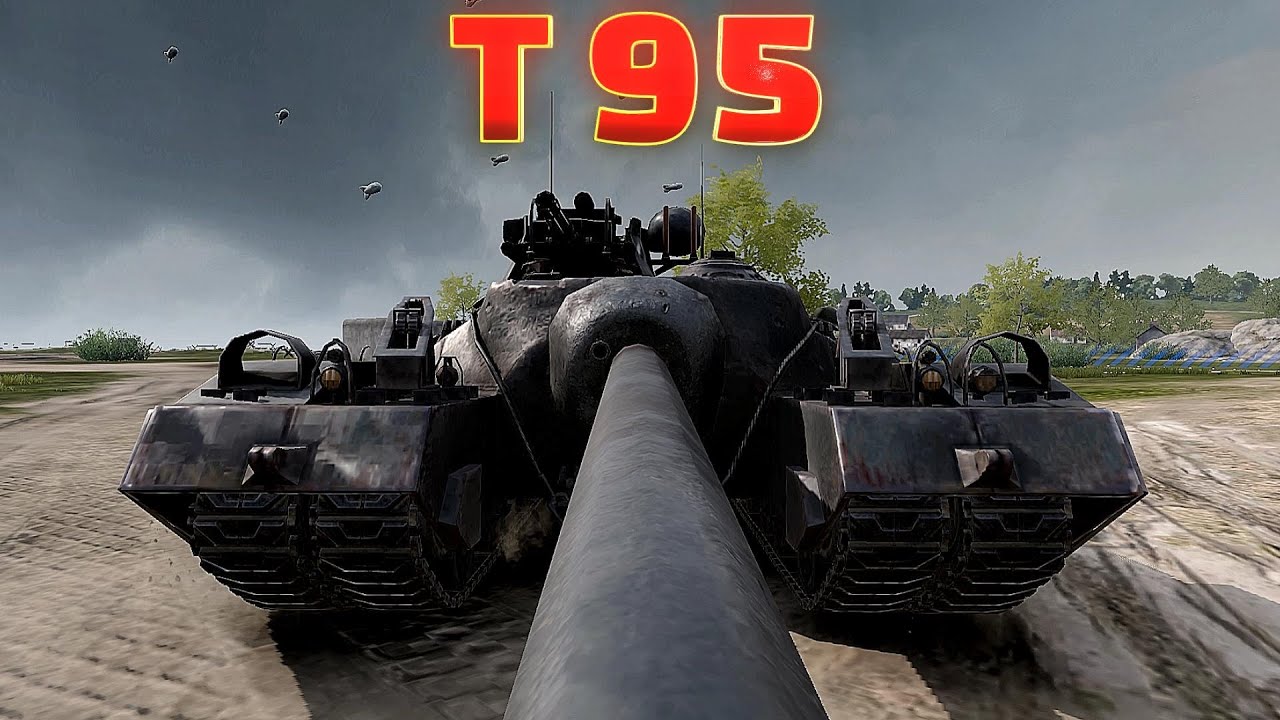 Tank Company TUTEL