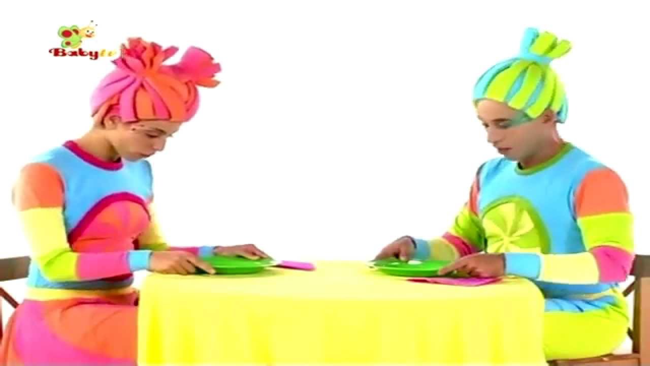 TIPA TUPA PL TALERZYK