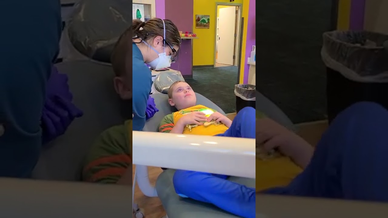 Amazing Dentist Trip 11/3/22