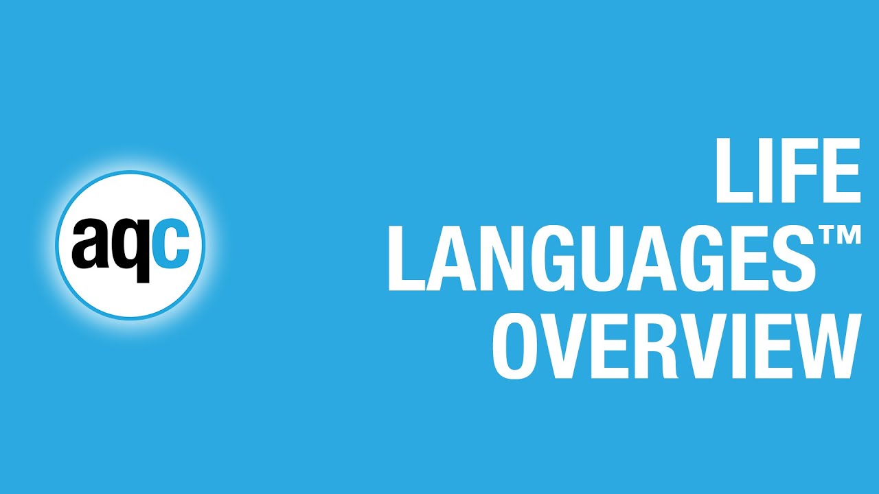Life Languages&trade; Overview