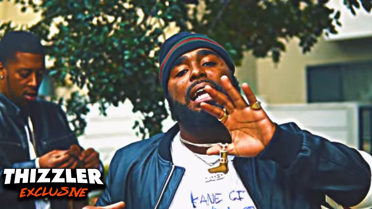 Young Nu x YID x J Dubb  - Aye Nu (Exclusive Music Video) || Dir. @saudthealien [Thizzler.com]
