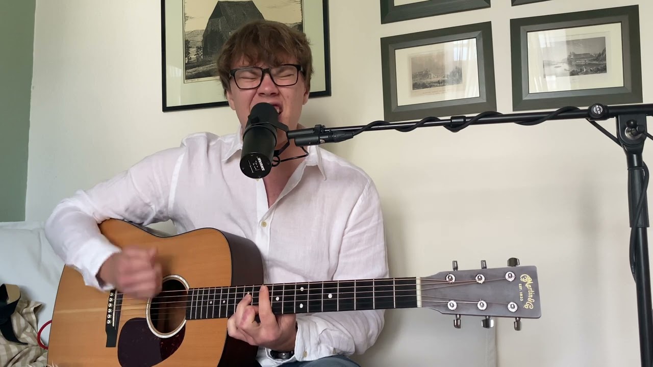 Blackstreet, Dr. Dre, Queen Pen - No Diggity (Jakob Wedl Cover) #coverwednesdays ep. 5