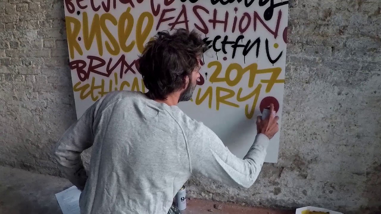 RUS&Eacute;E x Denis Meyers