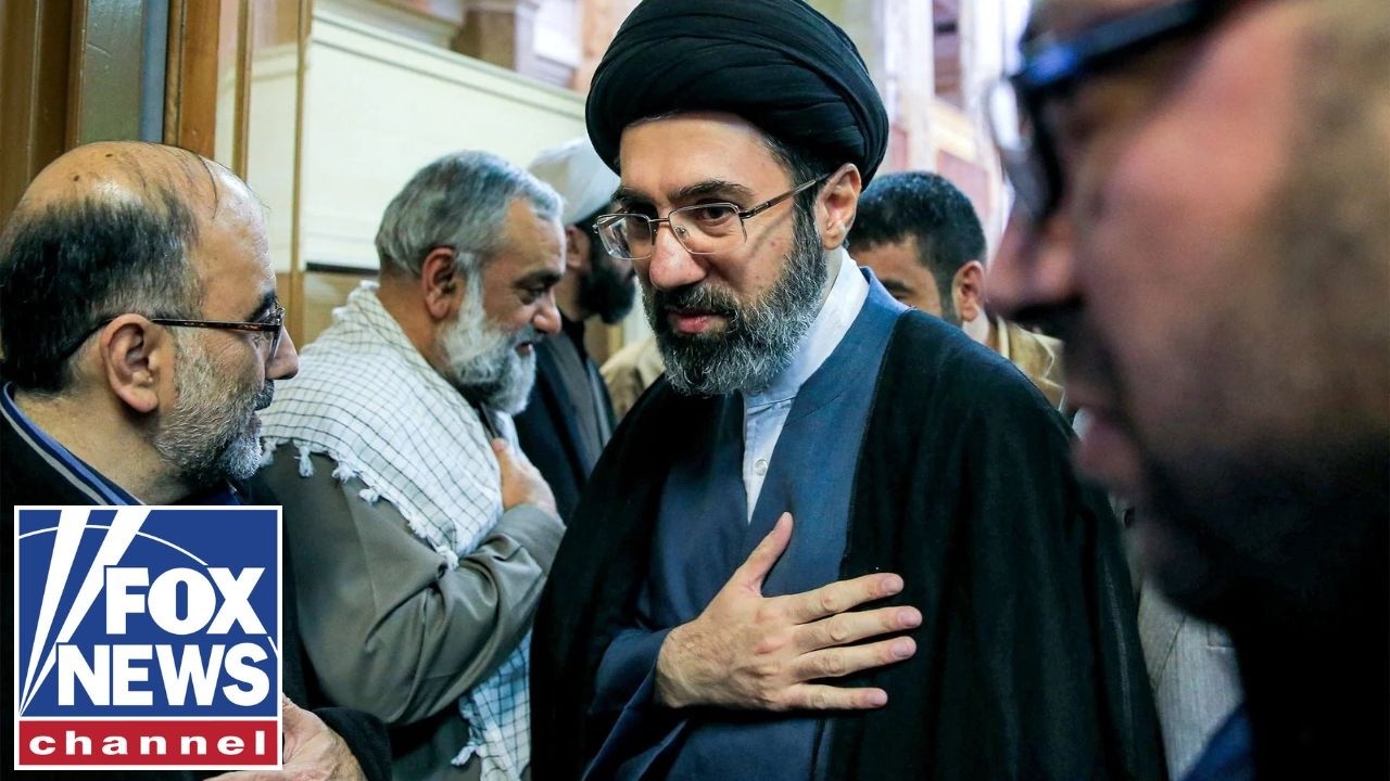 Iran WARNS UAE: US targets could be hit