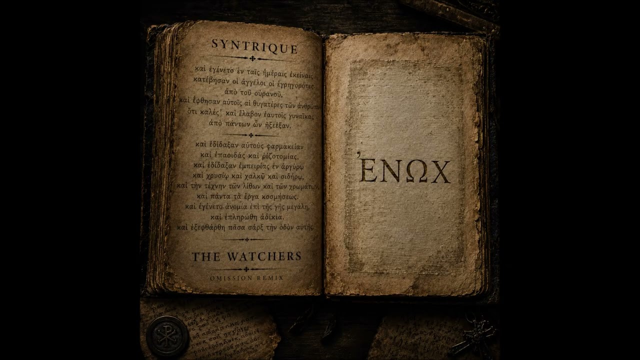 The Watchers (Omission Remix) #reggae #rootsreggae #djremix #2026music #2026release