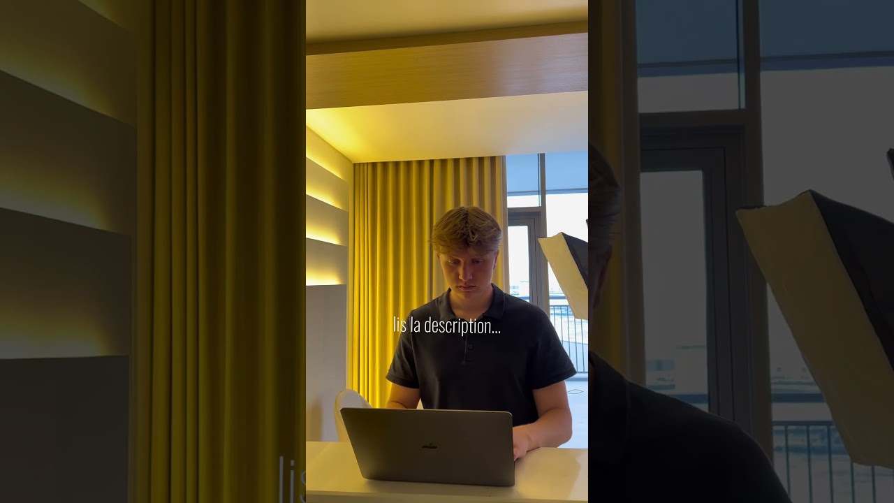 Comment lancer son agence SMMA? ➡️ je te dis tout sur IG (gaspard.rxb) 